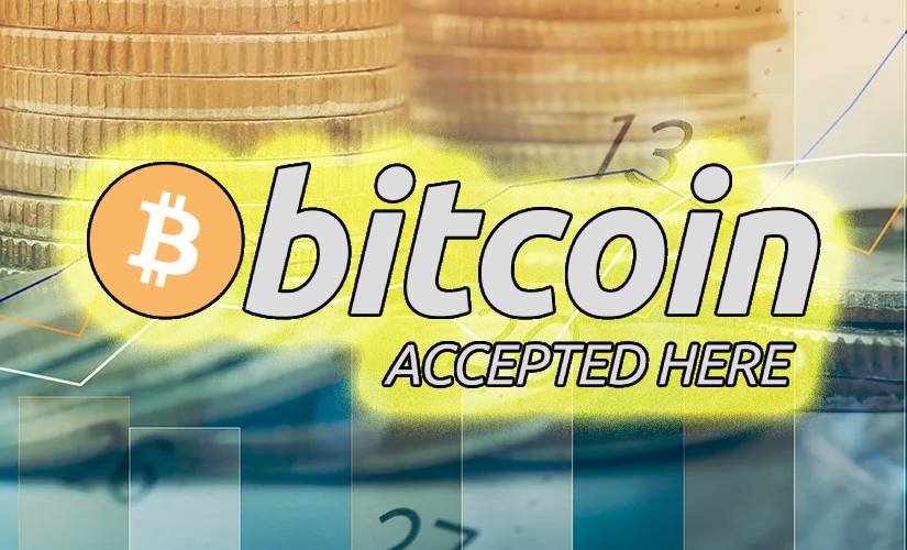 Биткоин