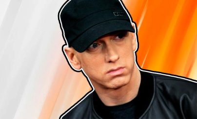 Eminem Crypto