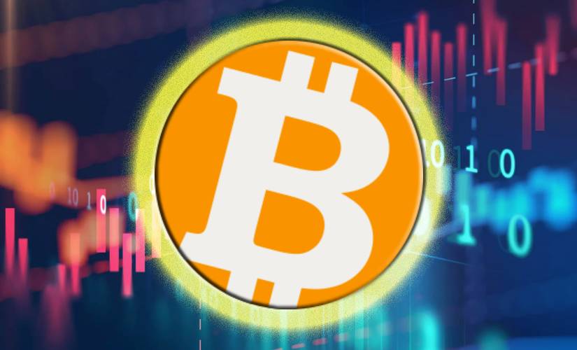 Биткоин