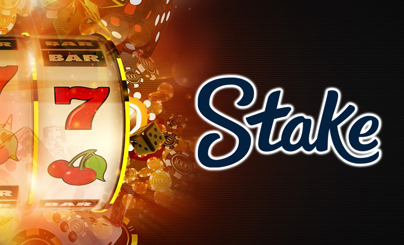 stake casino официальный