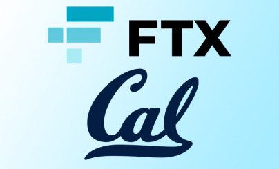FTX и Cal Athletics
