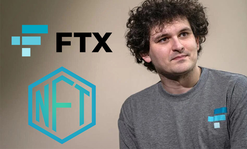 Глава FTX