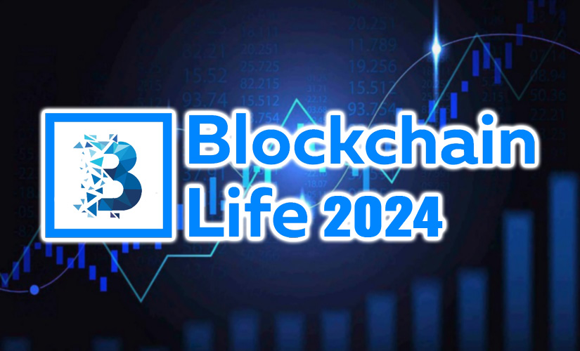 Blockchain Life 2024