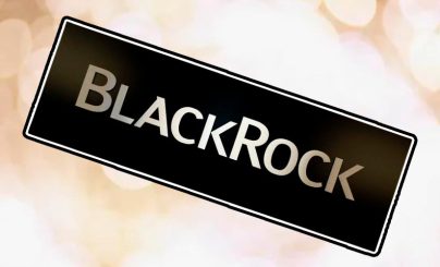 ETF Black Rock