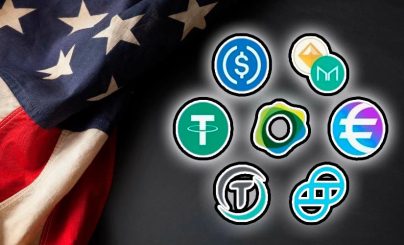 USA Stablecoins