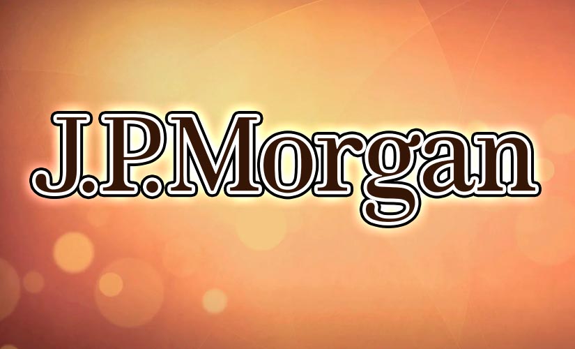 JPMORGAN