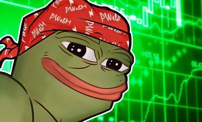 Pepe Token