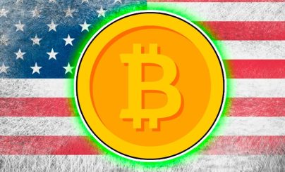 USA Bitcoin