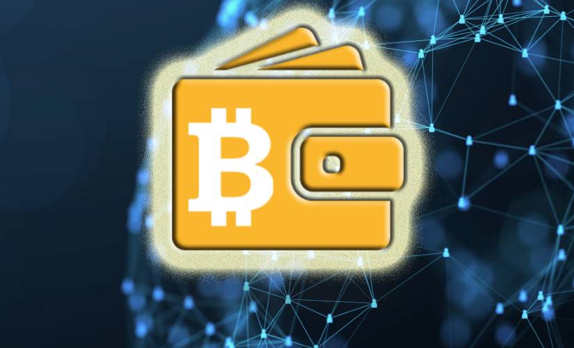 Биткоины