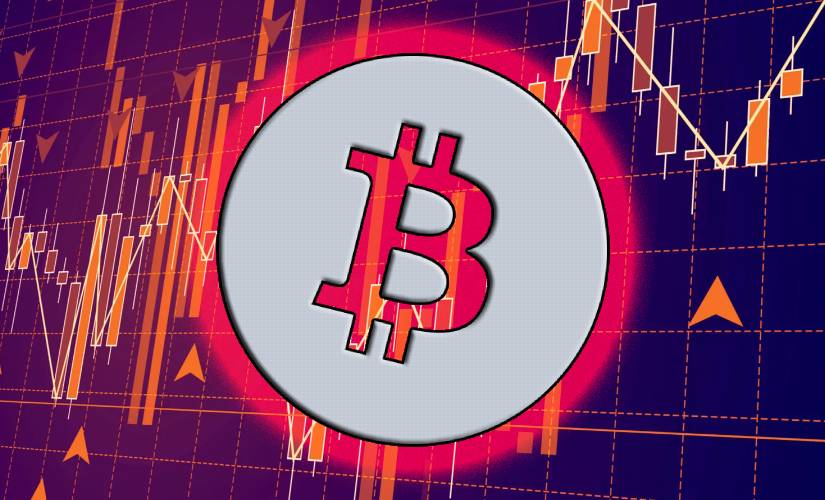 Биткоины