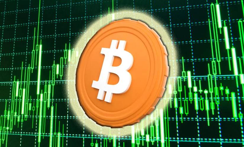 Биткоин