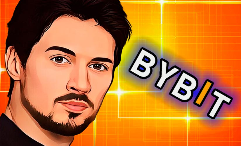 Bybit Durov