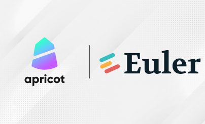 DeFi-платформы Euler и Apricot Finance
