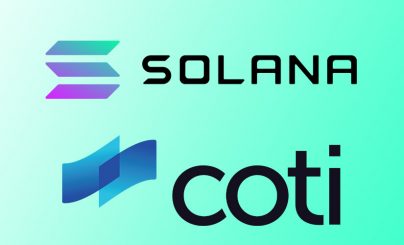 Криптовалюты Solana и COTI