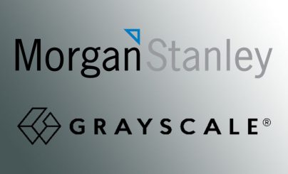 Morgan Stanley и GBTC