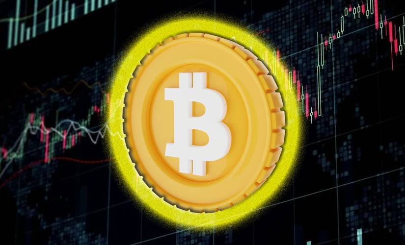 Биткоин