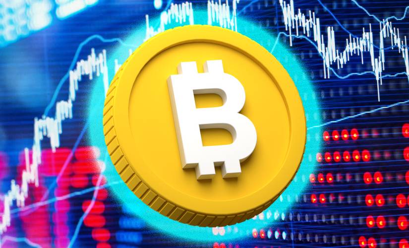 Биткоин