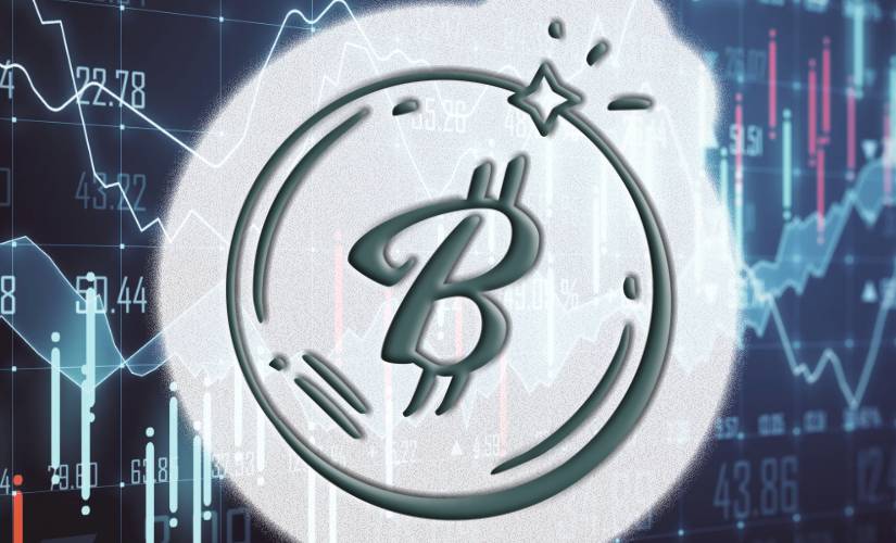 Биткоин