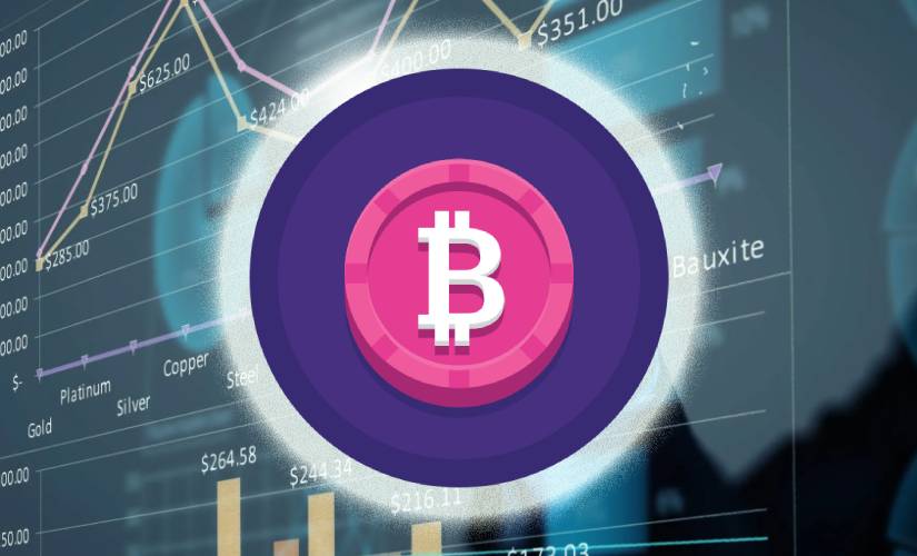 Биткоин