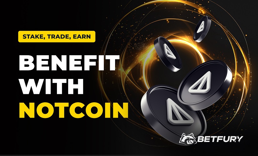 Notcoin