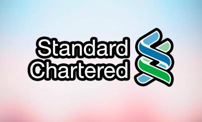 Standard Chartered