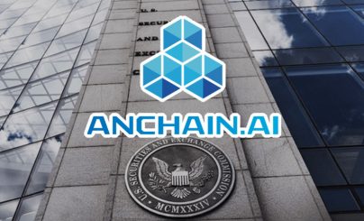 SEC и AnChain.AI
