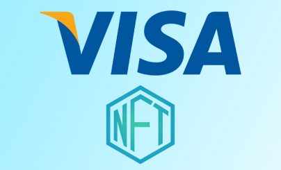 Visa и NFT