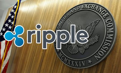 Ripple и SEC