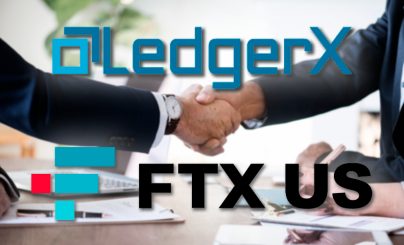 Биржа FTX.US и LedgerX