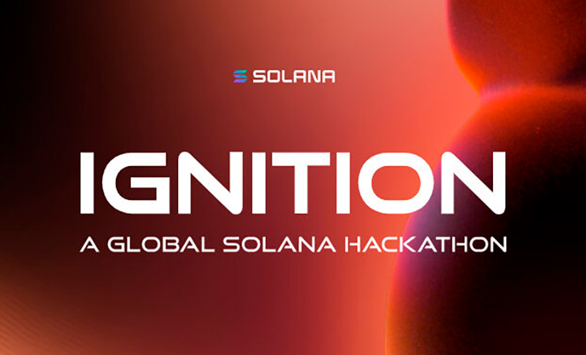 Блокчейн-платформа Solana