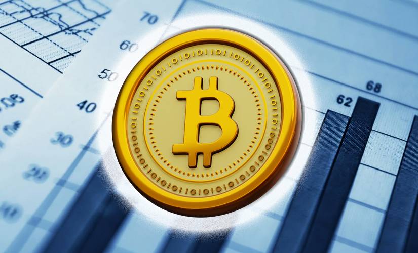 Биткоины