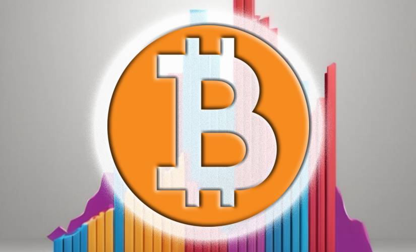 Биткоин