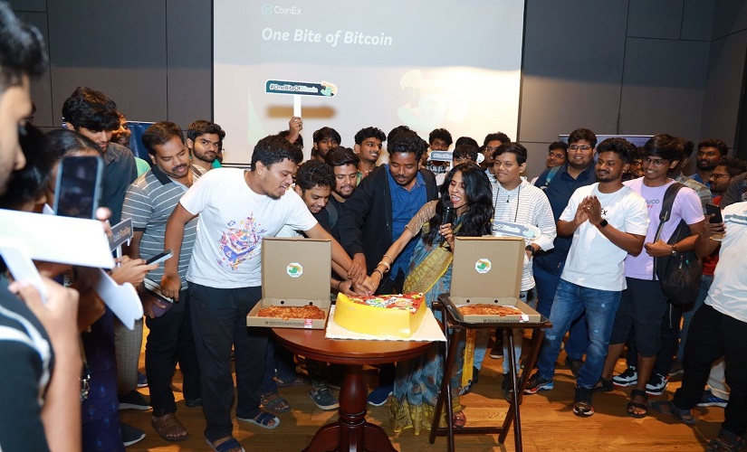 Coinex
