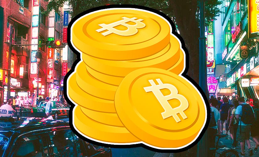 Seoul Crypto