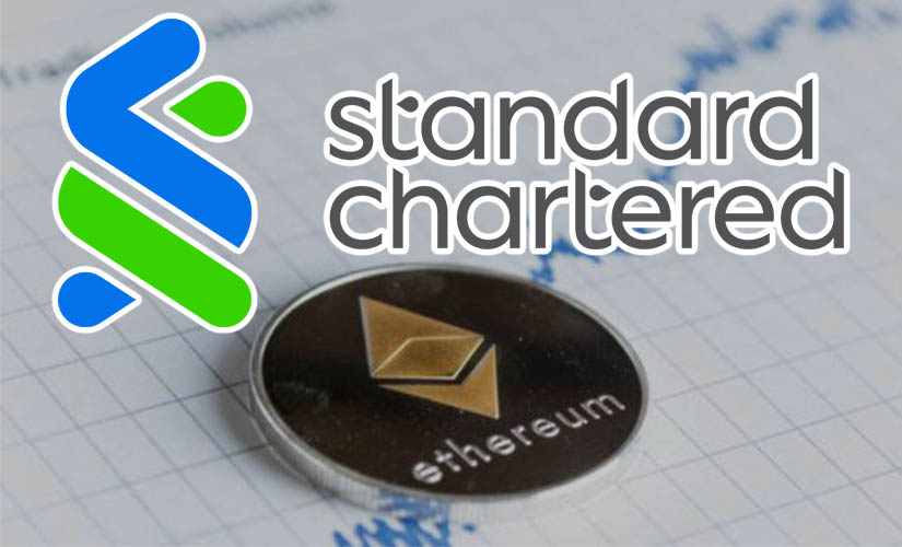 Рост Ethereum