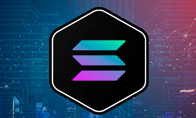 Sol blockchain