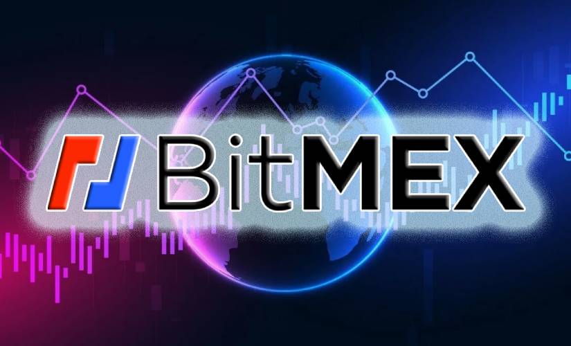Битмекс