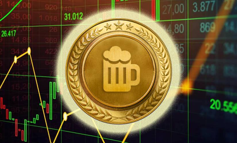 Биркоин