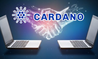 Cardano смарт-контракты