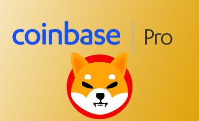 Криптобиржа Coinbase Pro