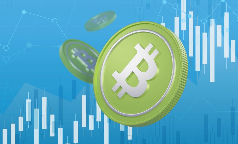 биткоин