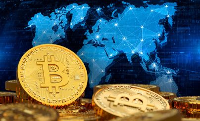 Сколько всего в мире bitcoin ата биткоин