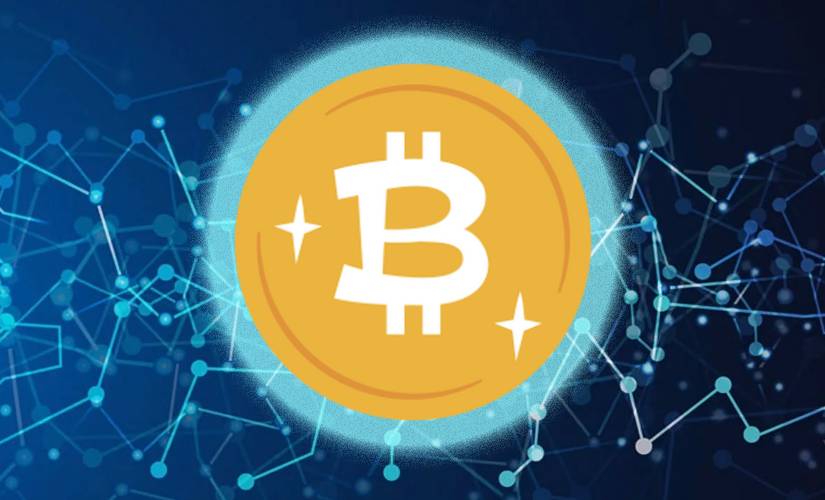 Биткоин