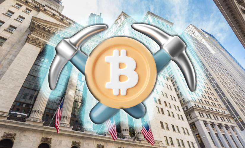 Биткоин