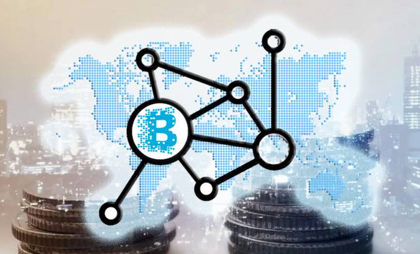 Технологии биткоин