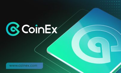 Биржа CoinEx