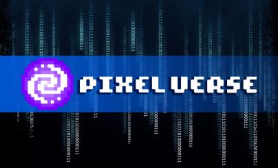 Pixelverse