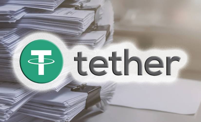 Тетер