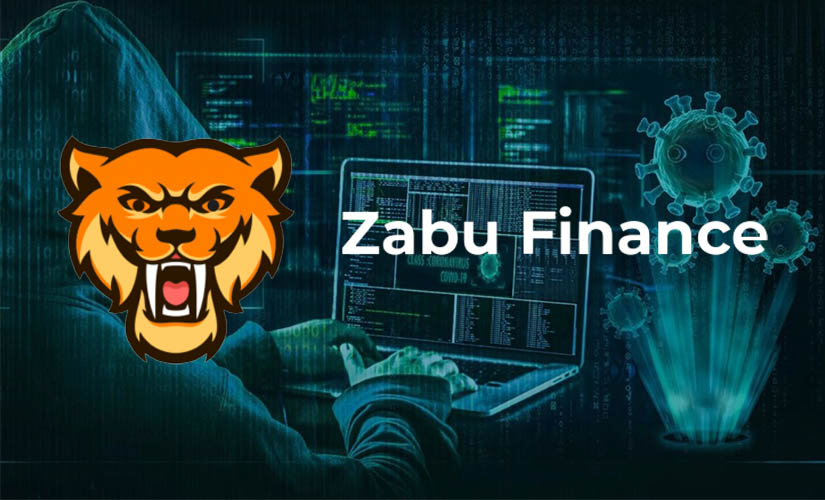 Атака на Zabu Finance