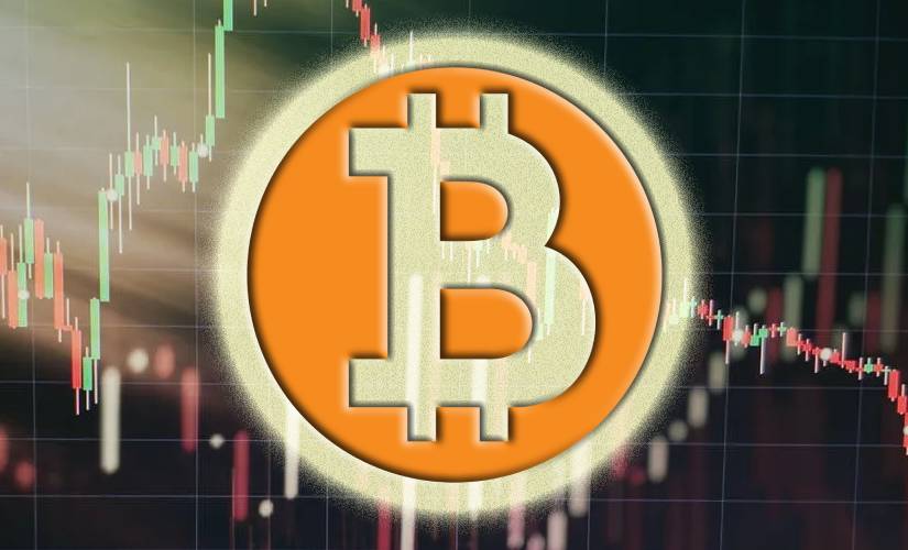 биткоин